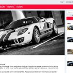 jasa pembuatan toko online - dealer mobil home