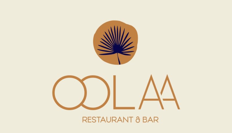 Oolaa Bar & Restaurant Lombok