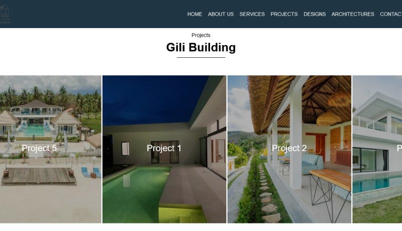 Gili Building